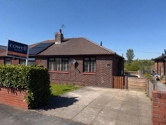 Bungalow for sale in Thornham, Pendock