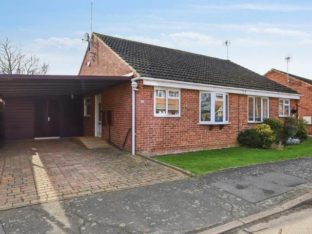 Bungalow for sale in Barling, Isle Of Man