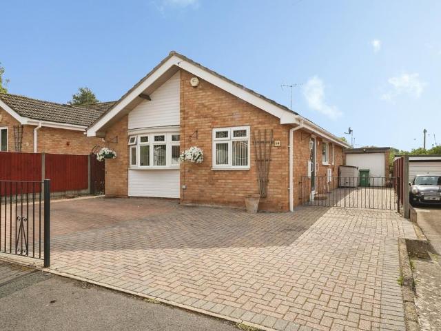 Bungalow for sale in Gloucester, Gloucestershire