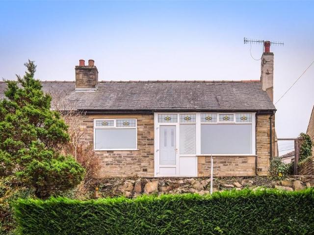 Bungalow for sale in Brighouse, Hove Edge