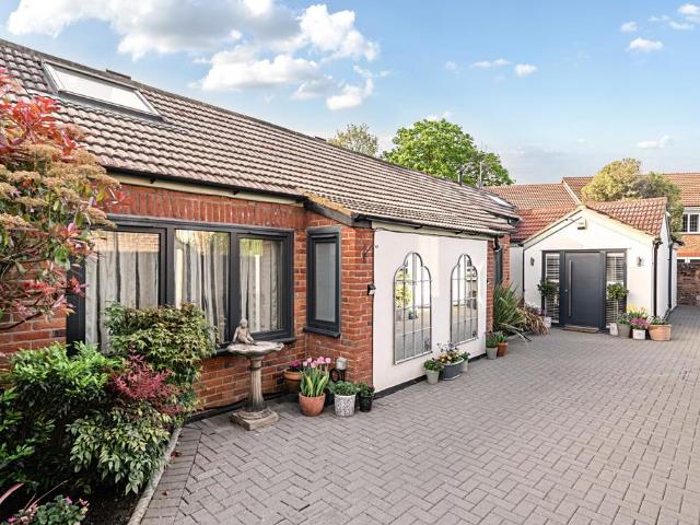 Bungalow for sale in Blackhills, Surrey