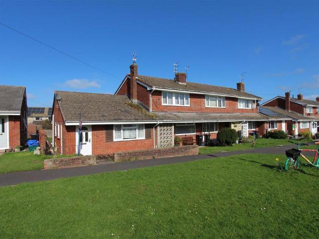 Bungalow for sale in Keynsham, Bath And North East Somerset