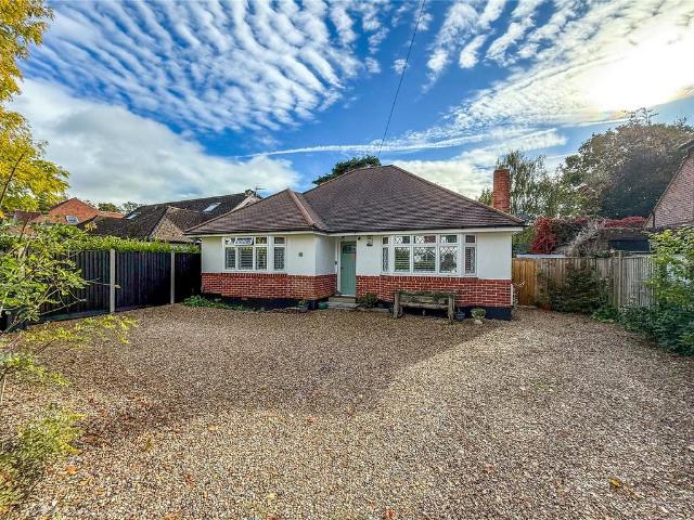 Bungalow for sale in Jumpers Corner, Christchurch