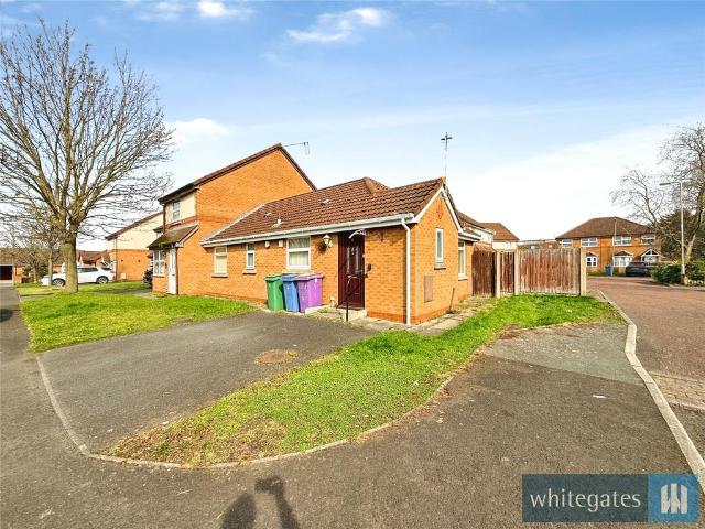 Bungalow for sale in Calderstones
