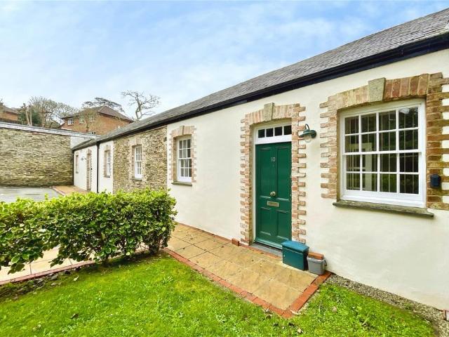 Bungalow for sale in Trelander, Penweathers