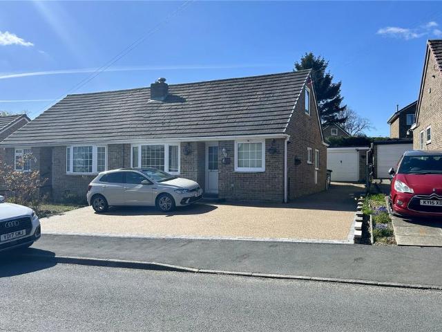Bungalow for sale in Lindley, West Yorkshire