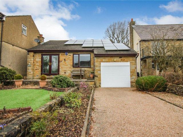 Bungalow for sale in Addingham, West Yorkshire
