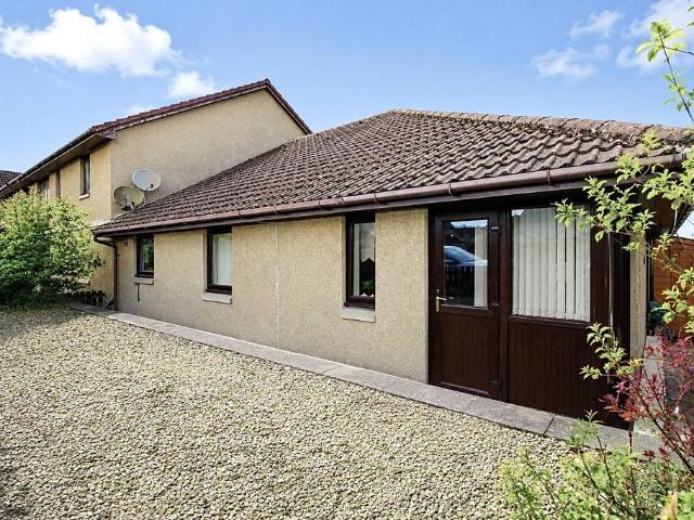 Bungalow for sale in Findrassie, Elgin