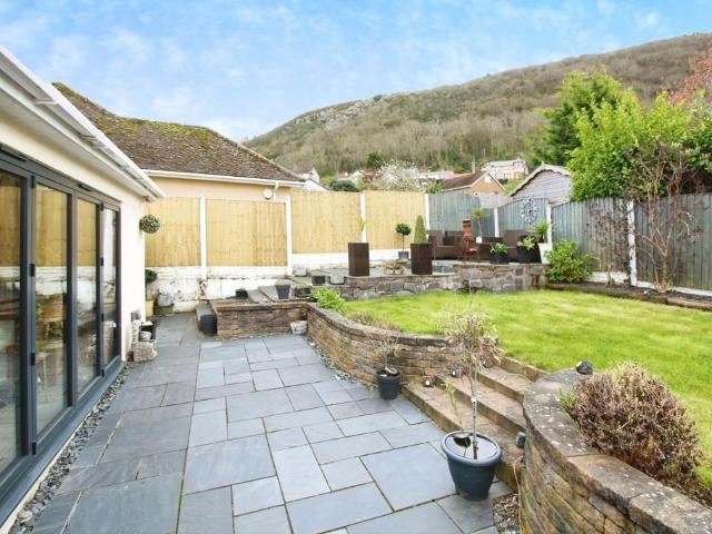 Bungalow for sale in Prestatyn
