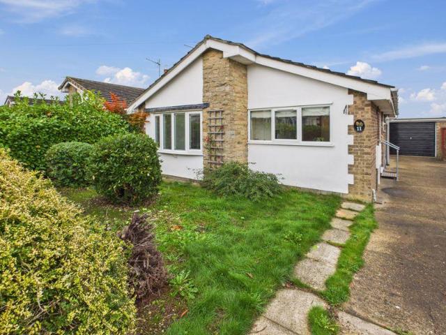 Bungalow for sale in Belleau, Lincolnshire