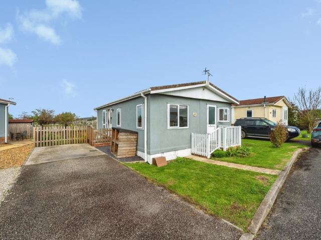 Bungalow for sale in St. Ervan, St. Merryn