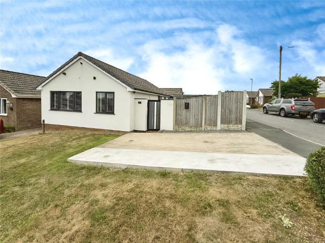 Bungalow for sale in Bagthorpe, East Midlands