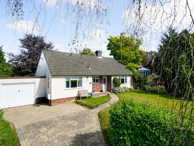 Bungalow for sale in Potters Corner, Bridgefield