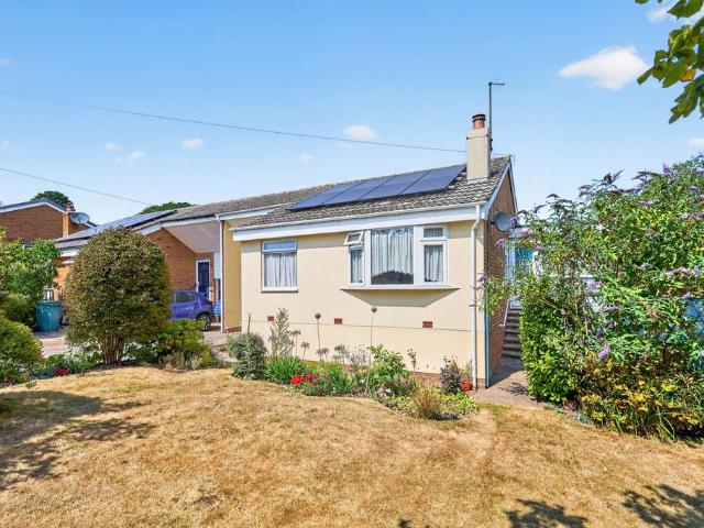 Bungalow for sale in Niton and Whitwell, Niton