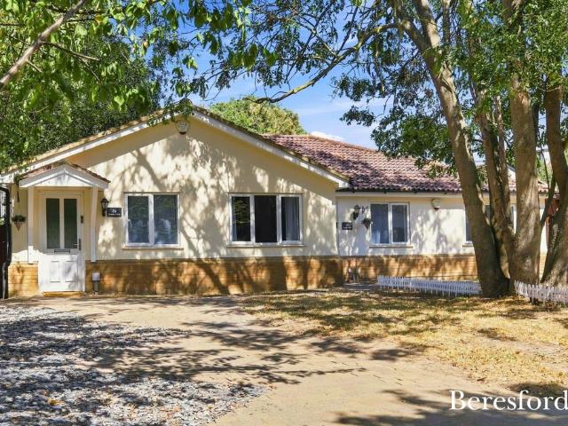 Bungalow for sale in Greater London