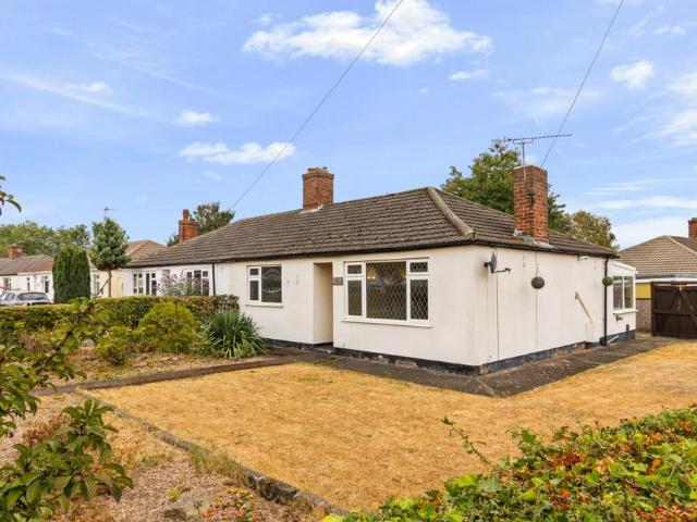 Bungalow for sale in Old Brumby, Dragonby