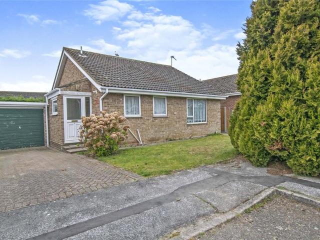 Bungalow for sale in Eastbridge, Suffolk