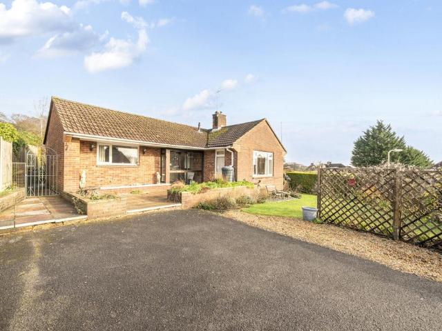 Bungalow for sale in Sleepers' Hill, Isle Of Man