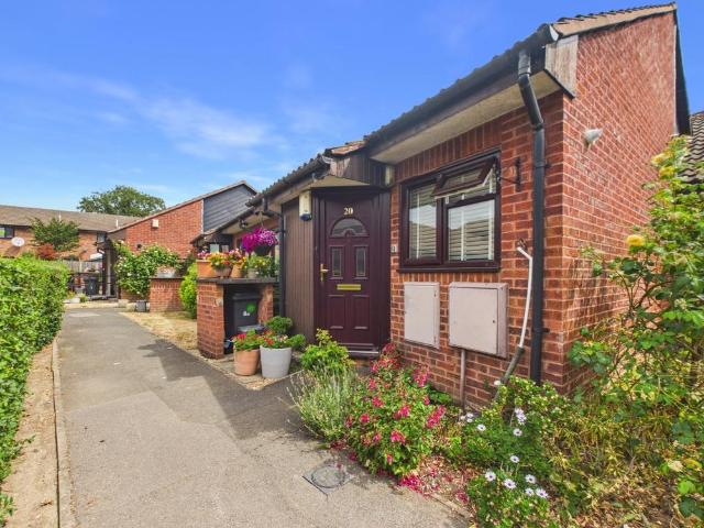 Bungalow for sale in Slough