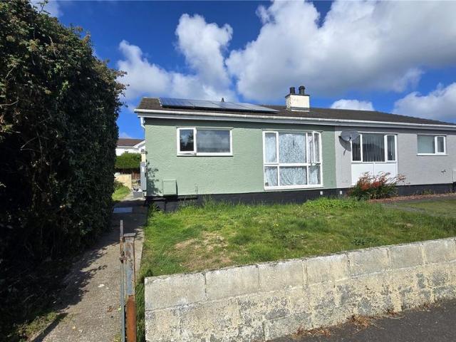 Bungalow for sale in Wales
