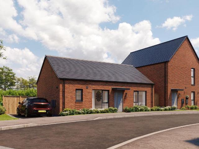 Bungalow for sale in Barton In Fabis, East Midlands