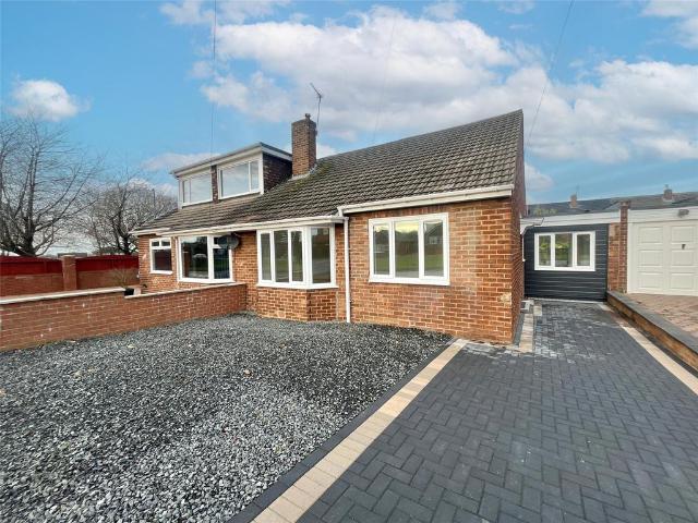 Bungalow for sale in Westerhope, Westerhope
