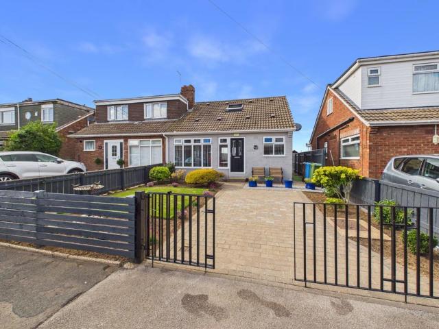 Bungalow for sale in Bilton, East Riding Of Yorkshire