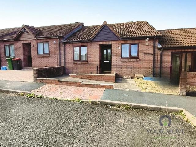Bungalow for sale in Haygate, Wellington