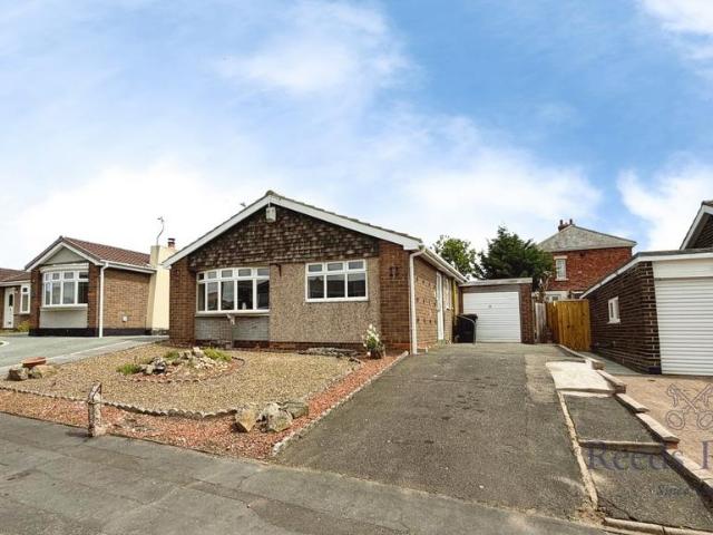 Bungalow for sale in Sunderland Bridge