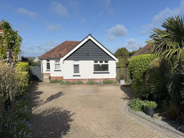 Bungalow for sale in Poole