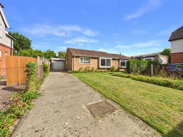Bungalow for sale in Prestbury, Golden Valley