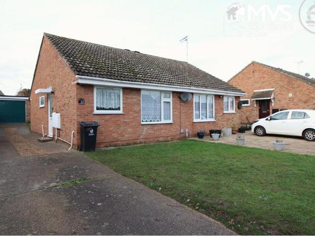 Bungalow for sale in Dale Hill, Essex