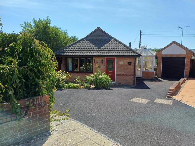 Bungalow for sale in Bridport, East Dorset