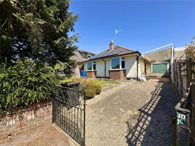 Bungalow for sale in Blandford Forum, Blandford