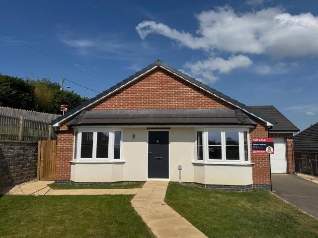 Bungalow for sale in Wincanton, Somerset