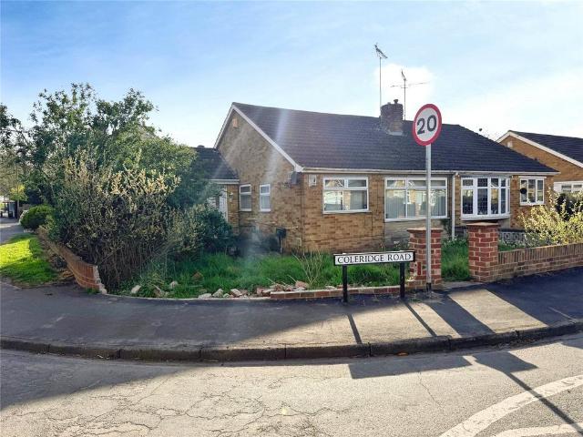 Bungalow for sale in Barnby Dun with Kirk Sandall, Barnby Dun