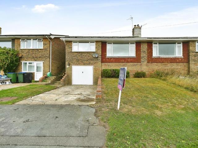 Bungalow for sale in Telscombe, Iford