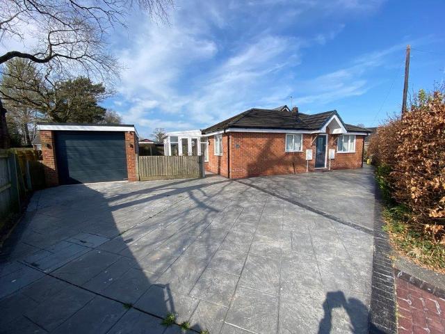 Bungalow for sale in Grimsargh, Preston
