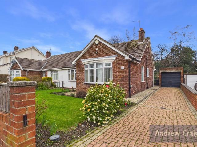 Bungalow for sale in East Boldon, Tyne And Wear