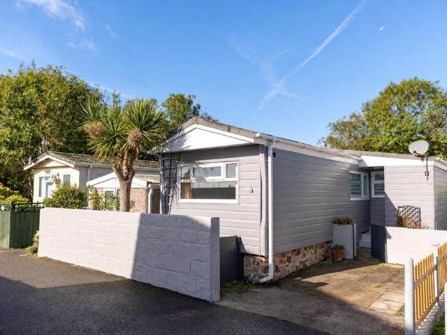 Bungalow for sale in Gulval, Penzance
