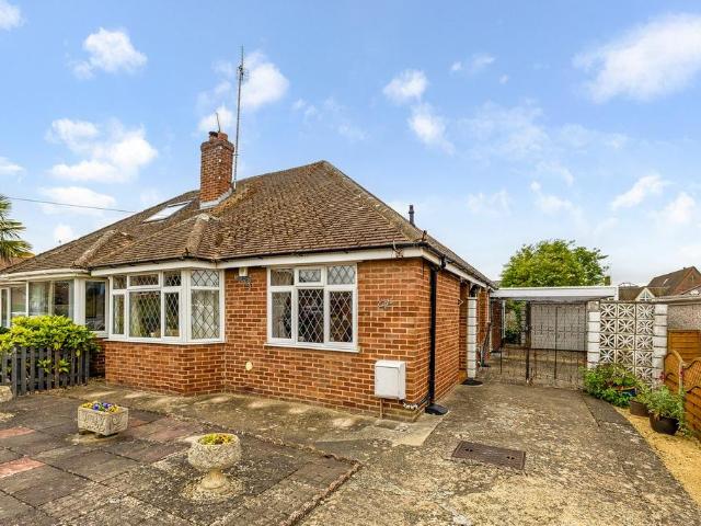 Bungalow for sale in Cleevemount, Golden Valley