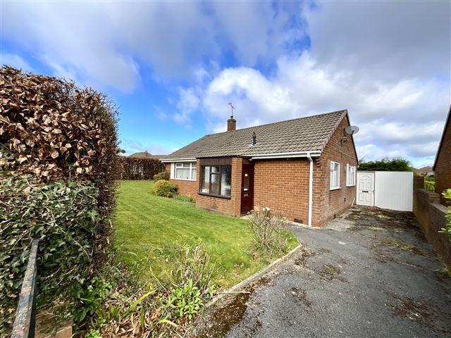 Bungalow for sale in Aston cum Aughton, Aston