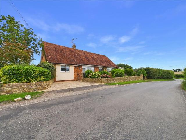 Bungalow for sale in Howe Street, Chelmsford