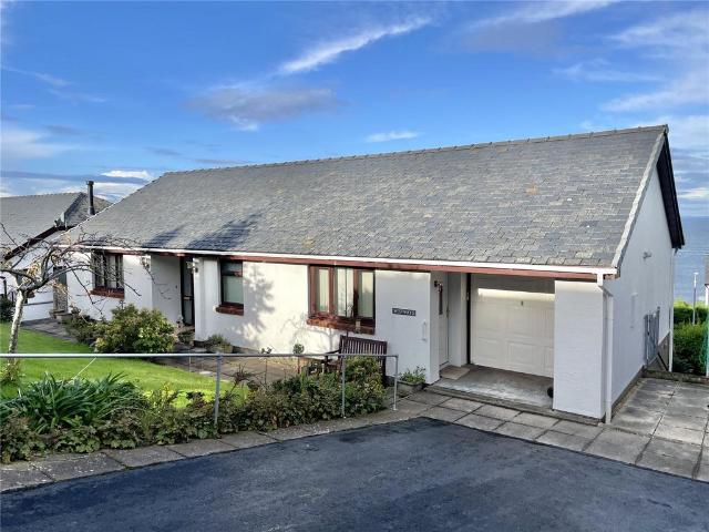 Bungalow for sale in Llwyngwril, Wales