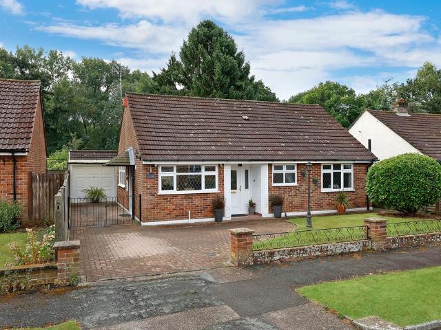 Bungalow for sale in Red Hill, Surrey