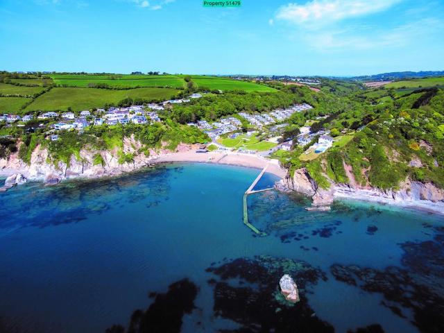 Bungalow for sale in Looe, Isle Of Man