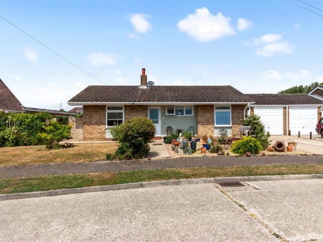 Bungalow for sale in Clapham, West Sussex