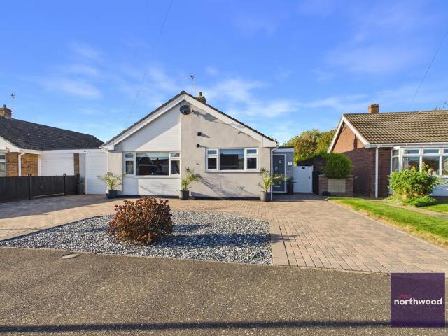 Bungalow for sale in Sutton-on-Sea, East Lindsey