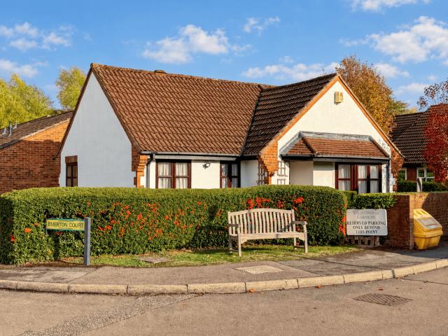 Bungalow for sale in Dudswell, Dacorum