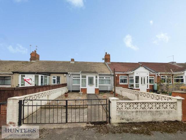 Bungalow for sale in Horden, Isle Of Man